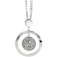 Collana Boccadamo Donna in Bronzo XGR258 - XGR258